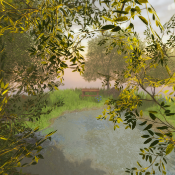 slapple island but realistic