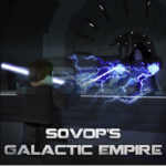 | | [TGE] | | The Galactic Empire