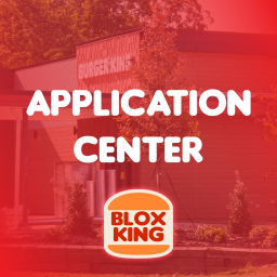 [📝JOBS] Application Center