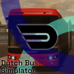 Dutch Bus Simulator