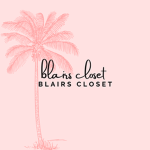 • blair’s closet •