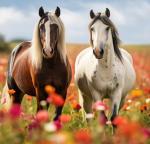 *~* Spring Stables *~*