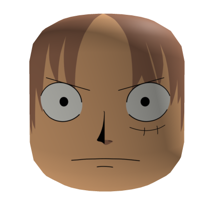 strawhat thumbnail