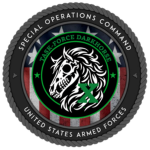 Task-Force Darkhorse [USA]