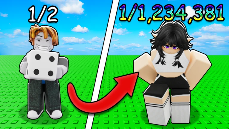 [UPDATE] Spin a Baddie 🎲