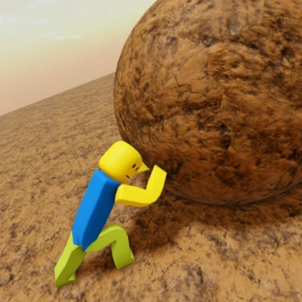 Image du serveur Roblox