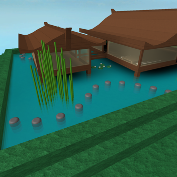 Ninja Arena [W.I.P]