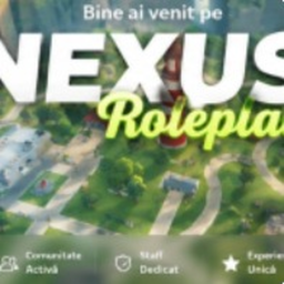 🌴 Nexsus Admin Romania Roleplay