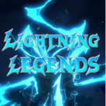 Lightning Legend's