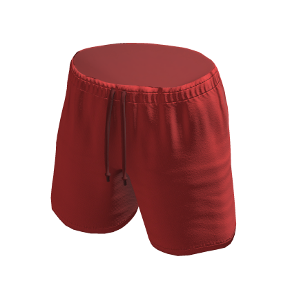 red shorts thumbnail