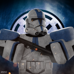 「GAR」| 501st Legion