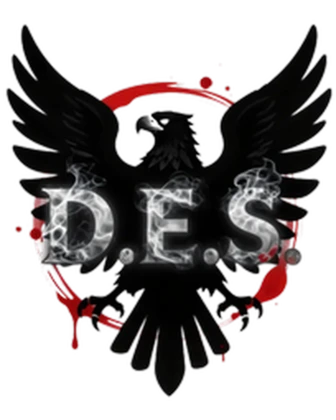 [DES] Dark Empire Sith Roblox group icon