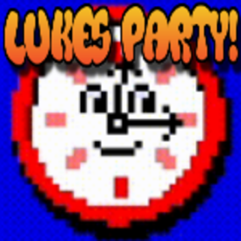 [moved games] LuKEs PArTY YES!!!
