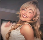 Sabrina slays