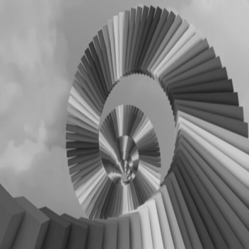 MODERN BLOCK OBBY [NO CHECKPOINTS XD]