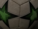 The green ball group