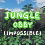 Jungle Obby "IMPOSSIBLE"