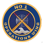[1OW] No 1 Operations Wing