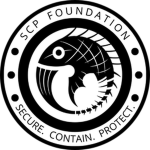 |SCP| Gamma-5 ||