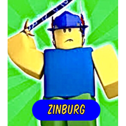 Zinburg 🏦
