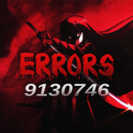 "Errors"