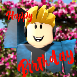 Justin's Birthday!