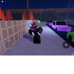 CRAZSY’S house of fun