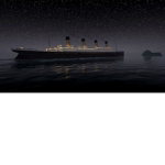 the titanic spagetti group