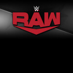 [WWE Raw] Moda Center