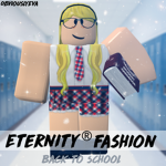 Eternity ® Fashion