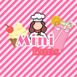 Mini buns
