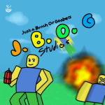 JBOG Studios