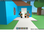 the town of robloxs