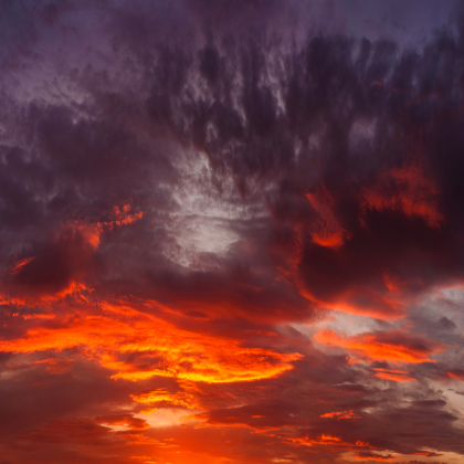 Hell Sky