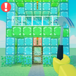 Cube Kingdom