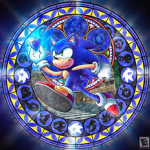 - Sonic the hedgehog fan group -