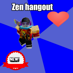 🙌🏻axel's robloxian fan hangout game 🥤