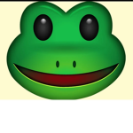 Jumpy froggy