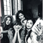 <3 BLACKPINK In Your Area <3