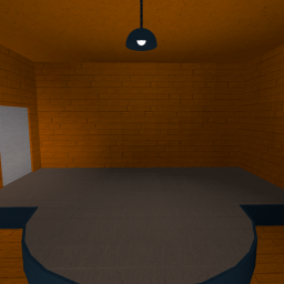 Explosion Group Hangout Place