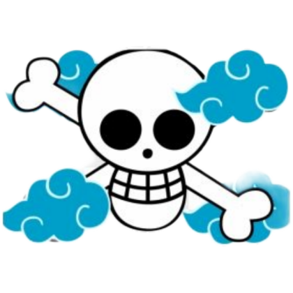 one piece pp's logo # Roblox decal