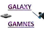 Galaxy Games!