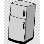 The Refridgerator