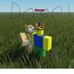 Survival the Doge the Killer