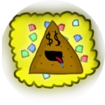 Treasure Nacho