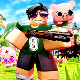 Pet Fighters 🔫🐱 [BETA] icon