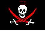 Twigs D. Pirates