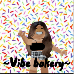 ~vibe bakery/cafe~