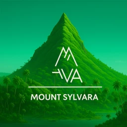  ⛰️ Mount Sylvara icon