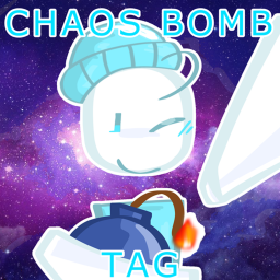 Chaos Bomb Tag